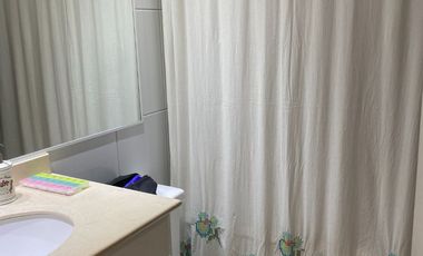 ARRIENDO LINDO DEPTO 1D - 1B   EL GOLF CERCANO AL METRO ALCANTARA