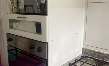 ARRIENDO LINDO DEPTO 1D - 1B   EL GOLF CERCANO AL METRO ALCANTARA