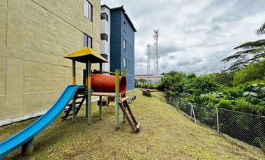 APARTAMENTO EN VENTA, SECTOR SUR DE ARMENIA
