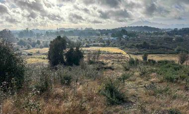 Parcela  Condominio Privado, Puerto Montt