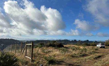 Parcela  Condominio Privado, Puerto Montt
