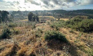 Parcela  Condominio Privado, Puerto Montt