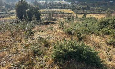 Parcela  Condominio Privado, Puerto Montt