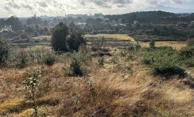 Parcela  Condominio Privado, Puerto Montt