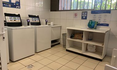 ARRIENDO DEPTO AMOBLADO 1D 1B CERCA METRO