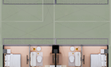 Venta de Loft en Roma Sur en Baja California con seguridad  #26-428