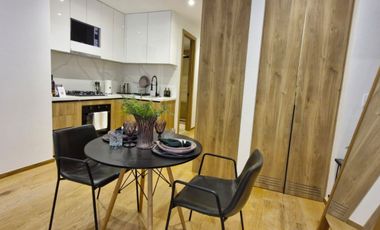 Venta de Loft en Roma Sur en Baja California con seguridad  #26-428