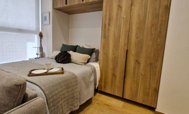 Venta de Loft en Roma Sur en Baja California con seguridad  #26-428