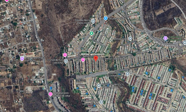 CASA EN PRIVADA TIAMA CONDOMINIO, PUNTA VERDE, ESTADO DE MÉXICO ¡NO CRÉDITOS!