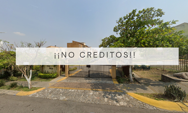 CASA EN PRIVADA TIAMA CONDOMINIO, PUNTA VERDE, ESTADO DE MÉXICO ¡NO CRÉDITOS!