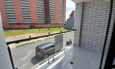 SE VENDE CASA EN RIONEGRO SECTOR BARRO BLANCO