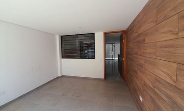 SE VENDE CASA EN RIONEGRO SECTOR BARRO BLANCO