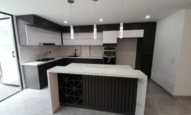 SE VENDE CASA EN RIONEGRO SECTOR BARRO BLANCO