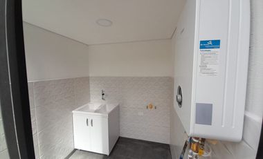 SE VENDE CASA EN RIONEGRO SECTOR BARRO BLANCO