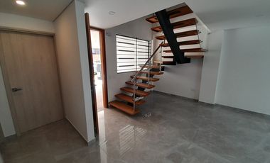 SE VENDE CASA EN RIONEGRO SECTOR BARRO BLANCO