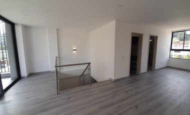 SE VENDE CASA EN RIONEGRO SECTOR BARRO BLANCO