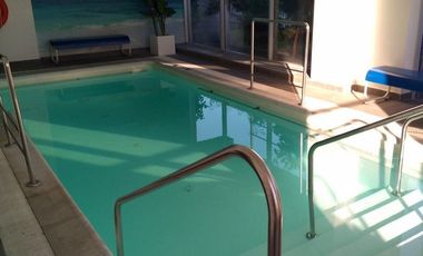 ESPECTACULAR DEPARTAMENTO 2D ,2B   CON LINDA VISTA ,FRENTE PLAZA MÉXICO , VIÑA DEL MAR