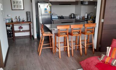 ESPECTACULAR DEPARTAMENTO 2D ,2B   CON LINDA VISTA ,FRENTE PLAZA MÉXICO , VIÑA DEL MAR