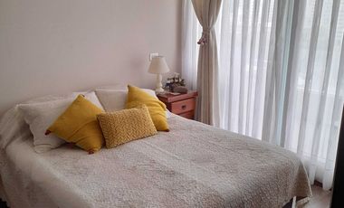 ESPECTACULAR DEPARTAMENTO 2D ,2B   CON LINDA VISTA ,FRENTE PLAZA MÉXICO , VIÑA DEL MAR