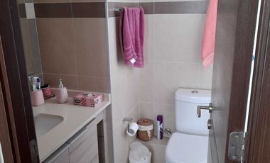 ESPECTACULAR DEPARTAMENTO 2D ,2B   CON LINDA VISTA ,FRENTE PLAZA MÉXICO , VIÑA DEL MAR