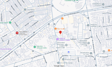 DEPARTAMENTO EN CALLE SULTEPEC, PRIVANZA, CUAUTITLÁN IZCALLI, ESTADO DE MÉXICO ¡NO CRÉDITOS!