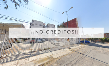 DEPARTAMENTO EN CALLE SULTEPEC, PRIVANZA, CUAUTITLÁN IZCALLI, ESTADO DE MÉXICO ¡NO CRÉDITOS!