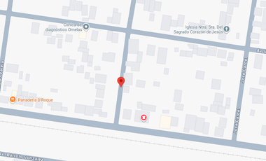 Casa en Venta en El Samoral a 10 min. de La Antigua, Veracruz.