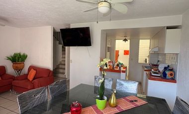 Casa en venta en Xochitepec