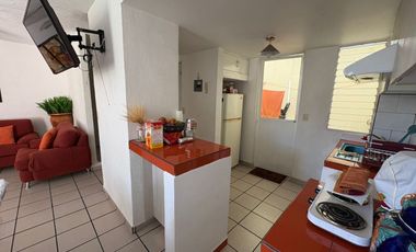 Casa en venta en Xochitepec