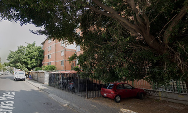 DEPARTAMENTO  en venta de REMATE en IZTACALCO CDMX