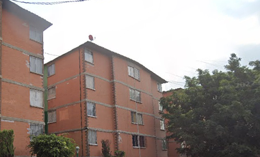 DEPARTAMENTO  en venta de REMATE en IZTACALCO CDMX