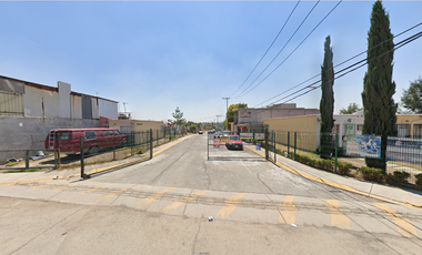 CASA EN CALLE LAS BÉTULAS, ARBOLADA LOS SAUCES, ESTADO DE MÉXICO ¡NO CRÉDITOS!