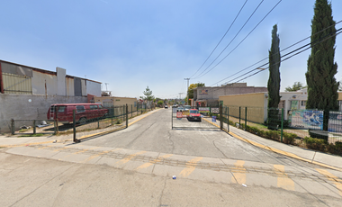 CASA EN CALLE LAS BÉTULAS, ARBOLADA LOS SAUCES, ESTADO DE MÉXICO ¡NO CRÉDITOS!