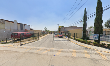 CASA EN CALLE LAS BÉTULAS, ARBOLADA LOS SAUCES, ESTADO DE MÉXICO ¡NO CRÉDITOS!