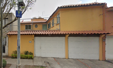 CASA EN REMATE GUSTAVO A MADERO