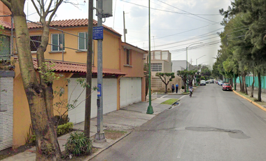 CASA EN REMATE GUSTAVO A MADERO