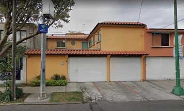 CASA EN REMATE GUSTAVO A MADERO