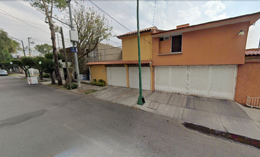 CASA EN REMATE GUSTAVO A MADERO