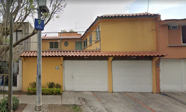 CASA EN REMATE GUSTAVO A MADERO