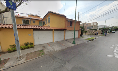 CASA EN REMATE GUSTAVO A MADERO