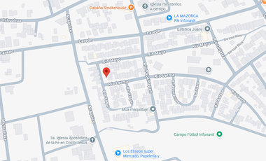 CASA DE RECUPERACION HIPOTECARIA EN  RIO GRANDE, COAHUILA