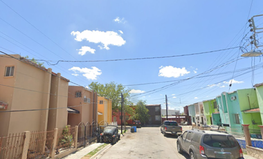 CASA DE RECUPERACION HIPOTECARIA EN  RIO GRANDE, COAHUILA