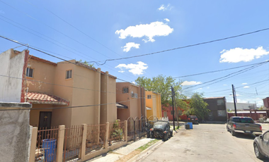 CASA DE RECUPERACION HIPOTECARIA EN  RIO GRANDE, COAHUILA