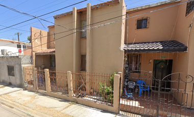 CASA DE RECUPERACION HIPOTECARIA EN  RIO GRANDE, COAHUILA