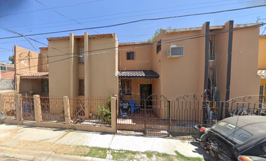 CASA DE RECUPERACION HIPOTECARIA EN  RIO GRANDE, COAHUILA