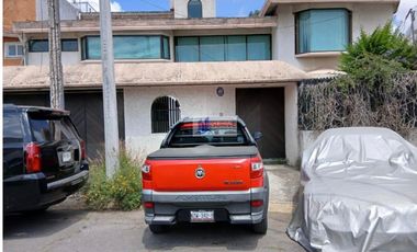CASA VENTA CUAUTITLAN IZCALLI EDO DE MEXICO