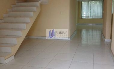 CASA VENTA CUAUTITLAN IZCALLI EDO DE MEXICO