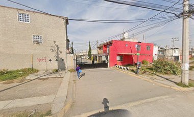 CASA EN CALLE YAXCHILÁN, LAS TORRES, SAN PABLO DE LAS SALINAS, ESTADO DE MÉXICO ¡NO CRÉDITOS!
