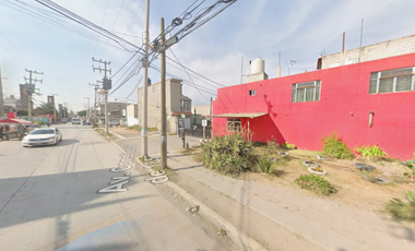 CASA EN CALLE YAXCHILÁN, LAS TORRES, SAN PABLO DE LAS SALINAS, ESTADO DE MÉXICO ¡NO CRÉDITOS!