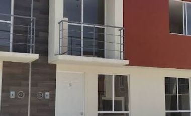 Inmueble en Recuperación Bancaria – Pablo Picasso 32, Villas de Nextlalpan